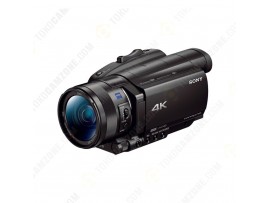Sony FDR-AX700 4K Camcorder Sony FDR-AX700 4K Camcorder